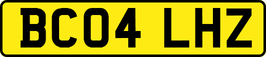 BC04LHZ