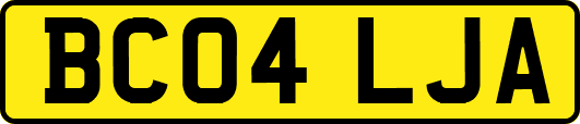 BC04LJA