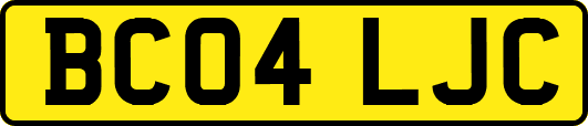 BC04LJC