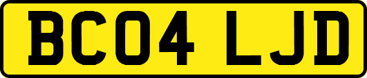BC04LJD