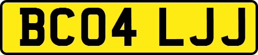 BC04LJJ