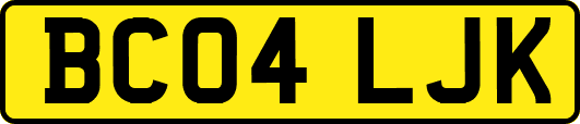 BC04LJK