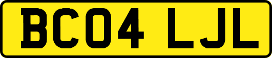 BC04LJL