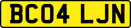 BC04LJN