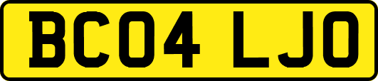 BC04LJO