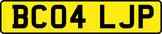 BC04LJP