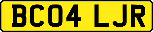 BC04LJR