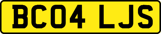 BC04LJS