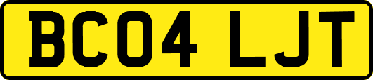 BC04LJT