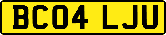 BC04LJU