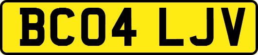 BC04LJV