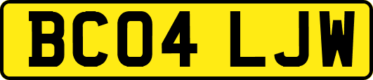 BC04LJW