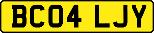BC04LJY