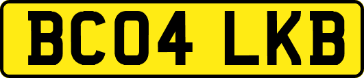 BC04LKB