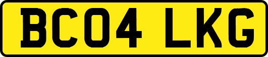 BC04LKG