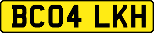 BC04LKH