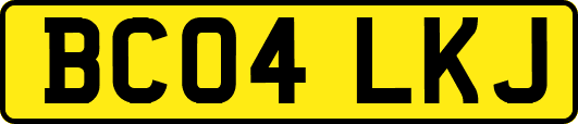BC04LKJ