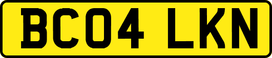 BC04LKN