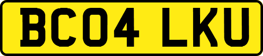 BC04LKU
