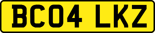 BC04LKZ