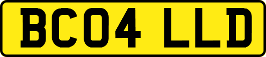 BC04LLD