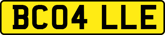 BC04LLE