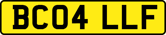 BC04LLF