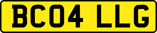 BC04LLG