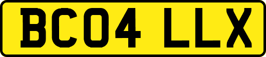 BC04LLX