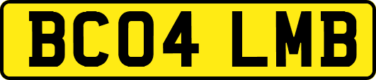 BC04LMB