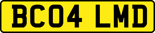 BC04LMD