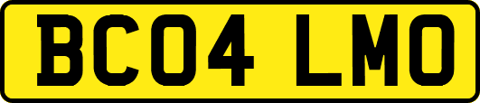 BC04LMO