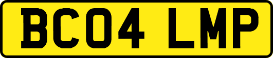 BC04LMP