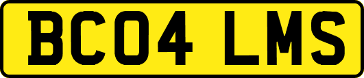 BC04LMS
