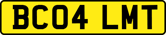 BC04LMT