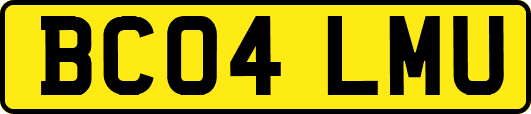 BC04LMU