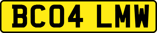 BC04LMW