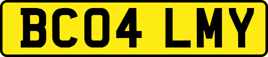 BC04LMY