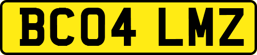 BC04LMZ