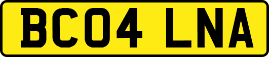 BC04LNA