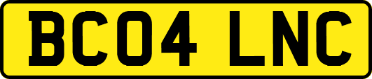 BC04LNC