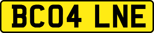 BC04LNE