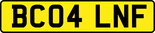 BC04LNF