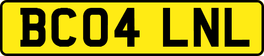 BC04LNL
