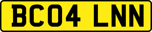 BC04LNN