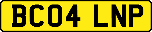 BC04LNP