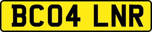 BC04LNR