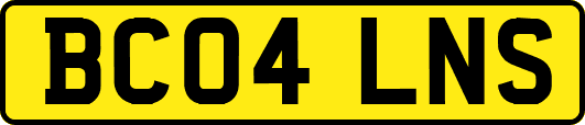 BC04LNS