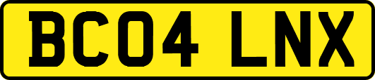 BC04LNX