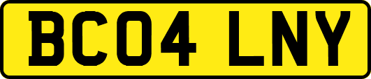 BC04LNY